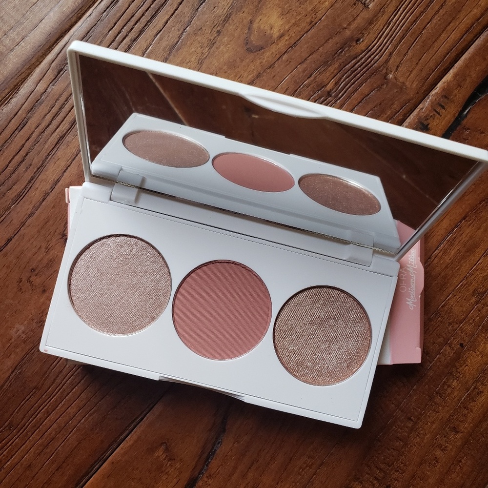 OFRA X Madison Miller Squad Palette